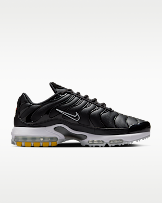 エア マックス プラス AIR MAX PLUS GOLF Nike Air Max Plus G Golf Shoes. Nike.com